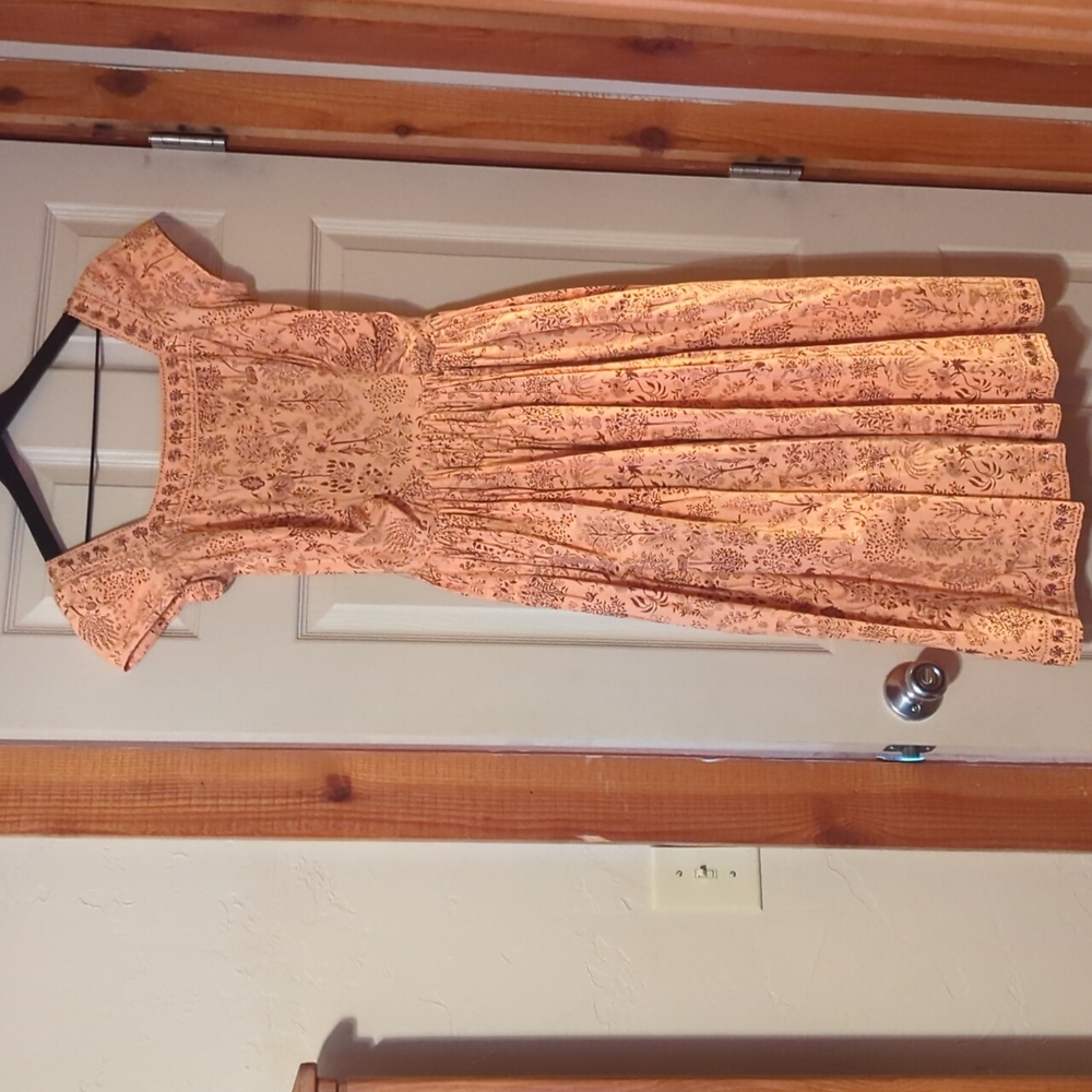 Gorgeous 1950s Vintage Jerry Gilden Spectator Dress